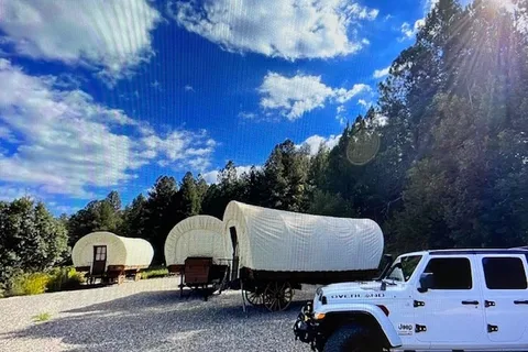 Deer Springs RV Resort