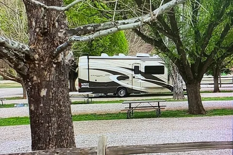 Deer Springs RV Resort