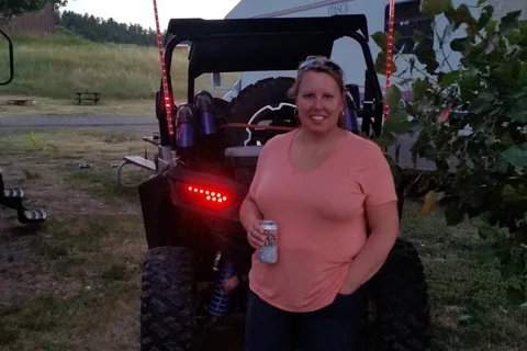 Wagon Wheel Campground
