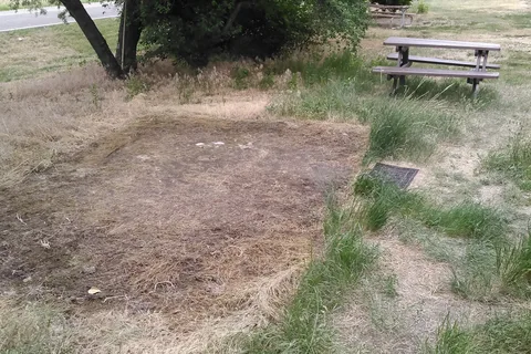 Wagon Wheel Campground