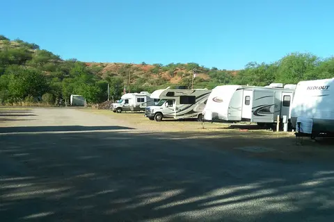 Patagonia RV Park