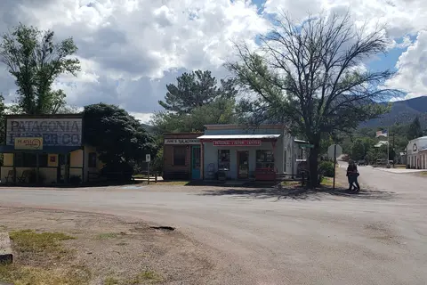 Patagonia RV Park