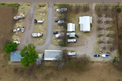 Patagonia RV Park
