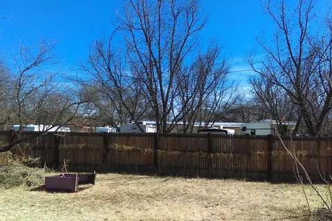 Patagonia RV Park