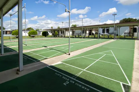 Settler's Rest RV Resort