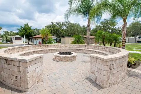 Settler's Rest RV Resort