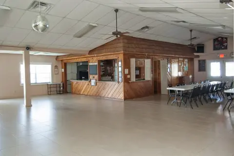Settler's Rest RV Resort