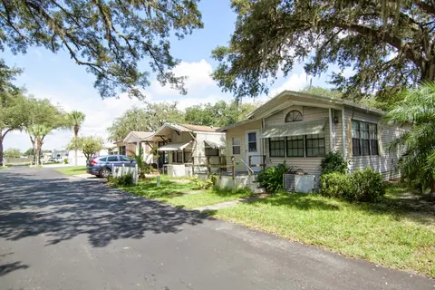 Settler's Rest RV Resort