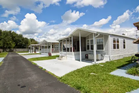 Settler's Rest RV Resort
