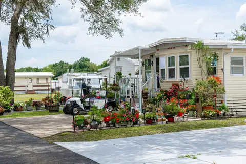 Settler's Rest RV Resort