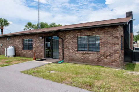 Settler's Rest RV Resort