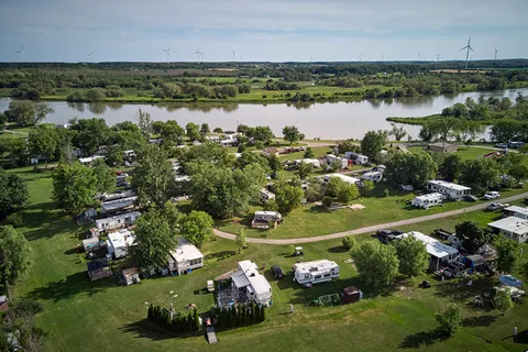 Bruce's Landing RV Resort