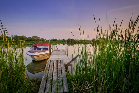 Bruce's Landing RV Resort