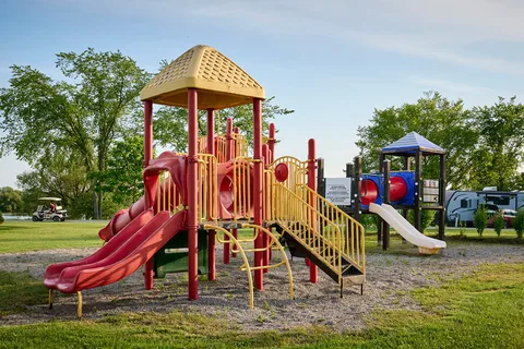 Bruce's Landing RV Resort