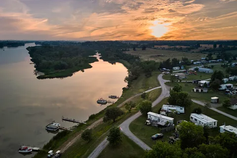 Bruce's Landing RV Resort