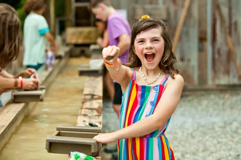 Yogi Bear's Jellystone Park™ Camp-Resort: Cranberry Acres in Carver, MA