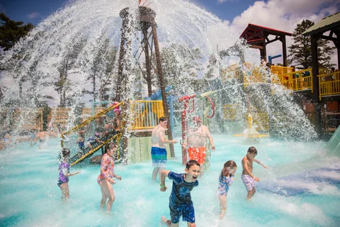 Yogi Bear's Jellystone Park™ Camp-Resort: Cranberry Acres in Carver, MA