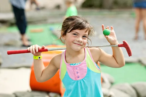 Yogi Bear's Jellystone Park™ Camp-Resort: Cranberry Acres in Carver, MA