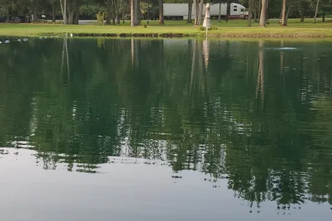 Twin Acres Campground