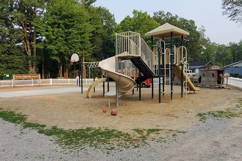 Twin Acres Campground