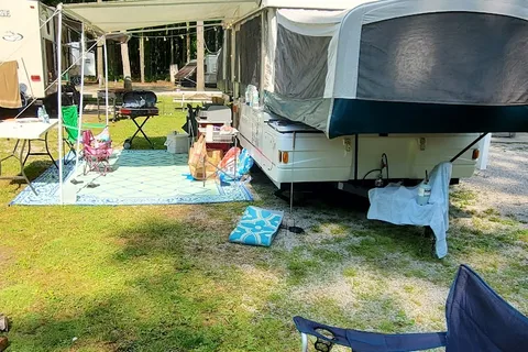 Twin Acres Campground