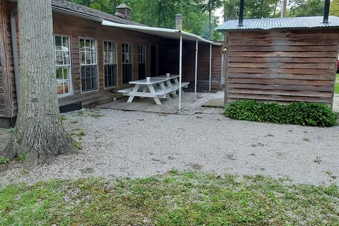 Twin Acres Campground
