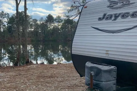 Summerville Lakes RV Park & Campground