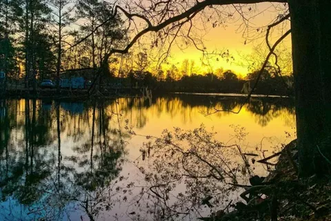 Summerville Lakes RV Park & Campground