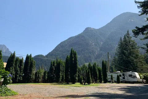 Wild Rose RV Park