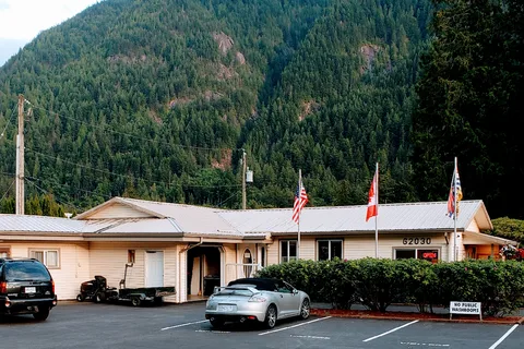 Wild Rose RV Park