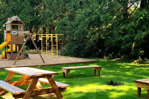 Wild Rose RV Park