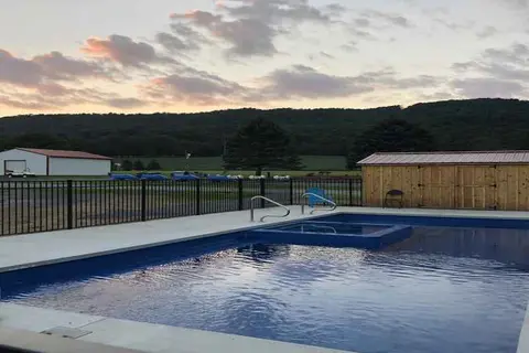 Wildwood RV Resort