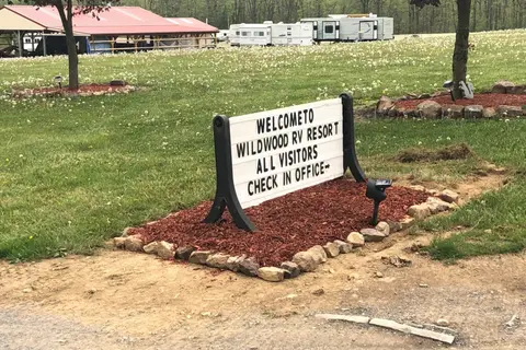 Wildwood RV Resort