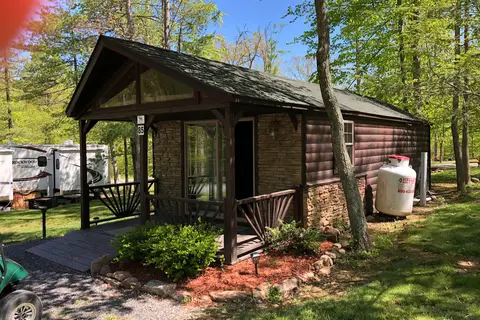 Wildwood RV Resort