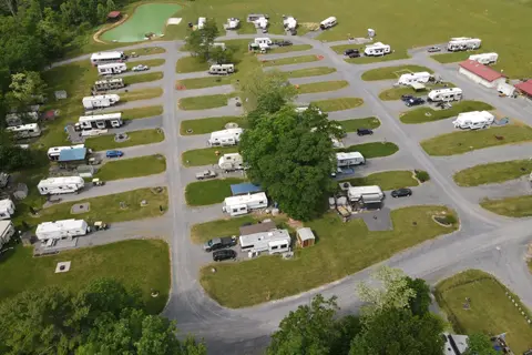 Wildwood RV Resort