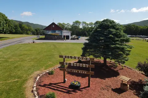 Wildwood RV Resort