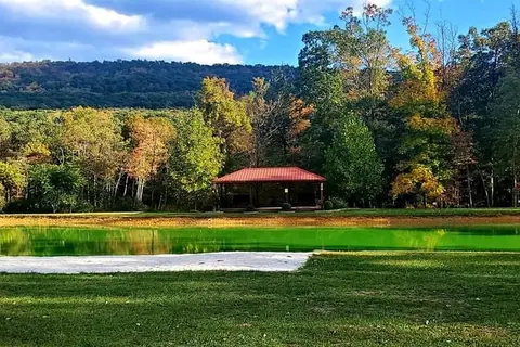 Wildwood RV Resort