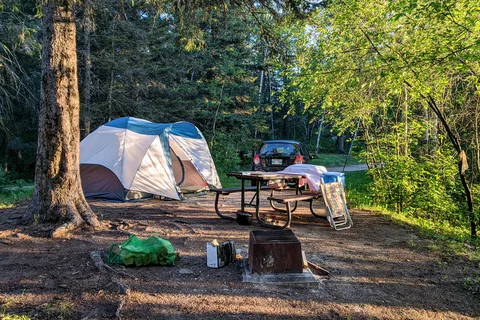 Childs Lake - Duck Mountain Provincial Park