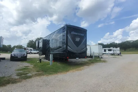 The Ooak RV Park and Campground