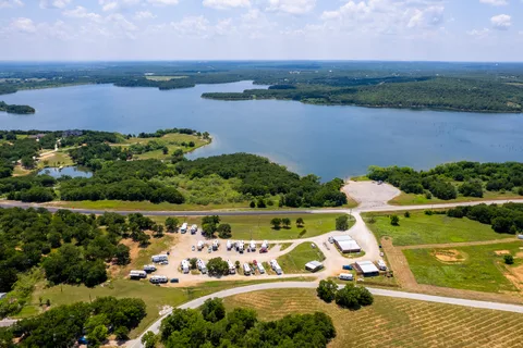 The Ooak RV Park and Campground