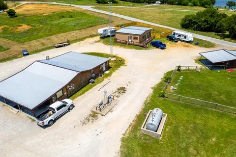 The Ooak RV Park and Campground