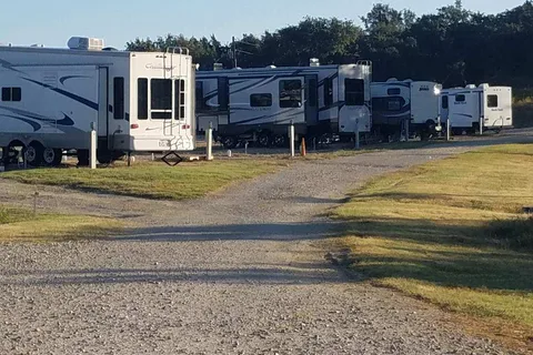 The Ooak RV Park and Campground