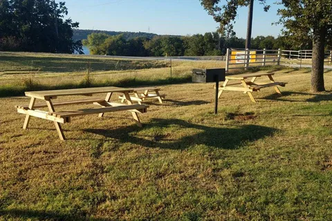 The Ooak RV Park and Campground