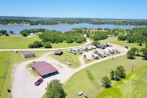 The Ooak RV Park and Campground