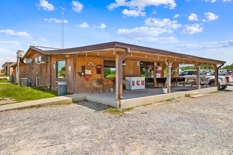 The Ooak RV Park and Campground