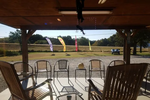 The Ooak RV Park and Campground