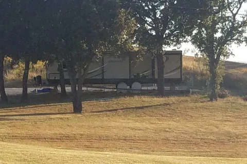 The Ooak RV Park and Campground