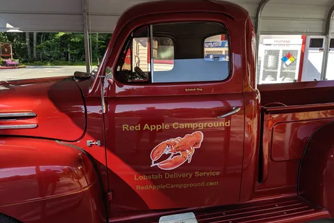 Red Apple Campground