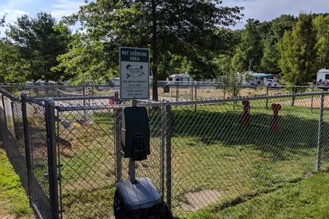 Red Apple Campground