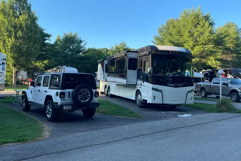 Red Apple Campground